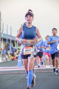 BIB: 8597
                            <button type="button" onclick="openModal(3509117)" class="btn btn-primary btn-sm float-right btn-popup" data-toggle="modal" data-target=".modal-high-quality">
                        <i class="fas fa-shopping-cart"></i> Add to Cart
                    </button>
                                            <button type="button" onclick="isThisMe(3509117, true)" class="btn btn-success btn-sm float-right btn-popup btn-isme hidden" data-toggle="tooltip" data-placement="bottom" title="นี่คือรูปของคุณใช่ไหม คลิกที่นี่เพื่อเอาเข้าอัลบั้ม">
                        <i class="fas fa-plus"></i> Add to album
                    </button>
                    <button type="button" onclick="isThisMe(3509117, false)" class="btn btn-warning btn-sm float-right btn-popup btn-isnotme hidden">
                        <i class="fas fa-ban"></i> Remove from album
                    </button>