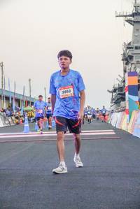 BIB: 9050
                            <button type="button" onclick="openModal(3509087)" class="btn btn-primary btn-sm float-right btn-popup" data-toggle="modal" data-target=".modal-high-quality">
                        <i class="fas fa-shopping-cart"></i> Add to Cart
                    </button>
                                            <button type="button" onclick="isThisMe(3509087, true)" class="btn btn-success btn-sm float-right btn-popup btn-isme hidden" data-toggle="tooltip" data-placement="bottom" title="นี่คือรูปของคุณใช่ไหม คลิกที่นี่เพื่อเอาเข้าอัลบั้ม">
                        <i class="fas fa-plus"></i> Add to album
                    </button>
                    <button type="button" onclick="isThisMe(3509087, false)" class="btn btn-warning btn-sm float-right btn-popup btn-isnotme hidden">
                        <i class="fas fa-ban"></i> Remove from album
                    </button>