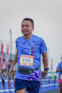 BIB: 8753
                            <button type="button" onclick="openModal(3508138)" class="btn btn-primary btn-sm float-right btn-popup" data-toggle="modal" data-target=".modal-high-quality">
                        <i class="fas fa-shopping-cart"></i> Add to Cart
                    </button>
                                            <button type="button" onclick="isThisMe(3508138, true)" class="btn btn-success btn-sm float-right btn-popup btn-isme hidden" data-toggle="tooltip" data-placement="bottom" title="นี่คือรูปของคุณใช่ไหม คลิกที่นี่เพื่อเอาเข้าอัลบั้ม">
                        <i class="fas fa-plus"></i> Add to album
                    </button>
                    <button type="button" onclick="isThisMe(3508138, false)" class="btn btn-warning btn-sm float-right btn-popup btn-isnotme hidden">
                        <i class="fas fa-ban"></i> Remove from album
                    </button>