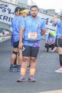 BIB: 9386
                            <button type="button" onclick="openModal(3507109)" class="btn btn-primary btn-sm float-right btn-popup" data-toggle="modal" data-target=".modal-high-quality">
                        <i class="fas fa-shopping-cart"></i> Add to Cart
                    </button>
                                            <button type="button" onclick="isThisMe(3507109, true)" class="btn btn-success btn-sm float-right btn-popup btn-isme hidden" data-toggle="tooltip" data-placement="bottom" title="นี่คือรูปของคุณใช่ไหม คลิกที่นี่เพื่อเอาเข้าอัลบั้ม">
                        <i class="fas fa-plus"></i> Add to album
                    </button>
                    <button type="button" onclick="isThisMe(3507109, false)" class="btn btn-warning btn-sm float-right btn-popup btn-isnotme hidden">
                        <i class="fas fa-ban"></i> Remove from album
                    </button>