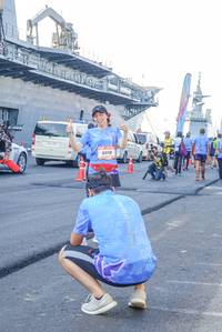 BIB: 8018
                            <button type="button" onclick="openModal(3507560)" class="btn btn-primary btn-sm float-right btn-popup" data-toggle="modal" data-target=".modal-high-quality">
                        <i class="fas fa-shopping-cart"></i> Add to Cart
                    </button>
                                            <button type="button" onclick="isThisMe(3507560, true)" class="btn btn-success btn-sm float-right btn-popup btn-isme hidden" data-toggle="tooltip" data-placement="bottom" title="นี่คือรูปของคุณใช่ไหม คลิกที่นี่เพื่อเอาเข้าอัลบั้ม">
                        <i class="fas fa-plus"></i> Add to album
                    </button>
                    <button type="button" onclick="isThisMe(3507560, false)" class="btn btn-warning btn-sm float-right btn-popup btn-isnotme hidden">
                        <i class="fas fa-ban"></i> Remove from album
                    </button>