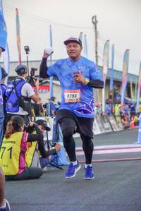 BIB: 8793
                            <button type="button" onclick="openModal(3509171)" class="btn btn-primary btn-sm float-right btn-popup" data-toggle="modal" data-target=".modal-high-quality">
                        <i class="fas fa-shopping-cart"></i> Add to Cart
                    </button>
                                            <button type="button" onclick="isThisMe(3509171, true)" class="btn btn-success btn-sm float-right btn-popup btn-isme hidden" data-toggle="tooltip" data-placement="bottom" title="นี่คือรูปของคุณใช่ไหม คลิกที่นี่เพื่อเอาเข้าอัลบั้ม">
                        <i class="fas fa-plus"></i> Add to album
                    </button>
                    <button type="button" onclick="isThisMe(3509171, false)" class="btn btn-warning btn-sm float-right btn-popup btn-isnotme hidden">
                        <i class="fas fa-ban"></i> Remove from album
                    </button>