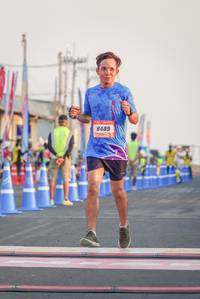 BIB: 8489
                            <button type="button" onclick="openModal(3507788)" class="btn btn-primary btn-sm float-right btn-popup" data-toggle="modal" data-target=".modal-high-quality">
                        <i class="fas fa-shopping-cart"></i> Add to Cart
                    </button>
                                            <button type="button" onclick="isThisMe(3507788, true)" class="btn btn-success btn-sm float-right btn-popup btn-isme hidden" data-toggle="tooltip" data-placement="bottom" title="นี่คือรูปของคุณใช่ไหม คลิกที่นี่เพื่อเอาเข้าอัลบั้ม">
                        <i class="fas fa-plus"></i> Add to album
                    </button>
                    <button type="button" onclick="isThisMe(3507788, false)" class="btn btn-warning btn-sm float-right btn-popup btn-isnotme hidden">
                        <i class="fas fa-ban"></i> Remove from album
                    </button>