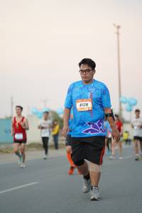 BIB: 8126
                            <button type="button" onclick="openModal(3239013)" class="btn btn-primary btn-sm float-right btn-popup" data-toggle="modal" data-target=".modal-high-quality">
                        <i class="fas fa-shopping-cart"></i> Add to Cart
                    </button>
                                            <button type="button" onclick="isThisMe(3239013, true)" class="btn btn-success btn-sm float-right btn-popup btn-isme hidden" data-toggle="tooltip" data-placement="bottom" title="นี่คือรูปของคุณใช่ไหม คลิกที่นี่เพื่อเอาเข้าอัลบั้ม">
                        <i class="fas fa-plus"></i> Add to album
                    </button>
                    <button type="button" onclick="isThisMe(3239013, false)" class="btn btn-warning btn-sm float-right btn-popup btn-isnotme hidden">
                        <i class="fas fa-ban"></i> Remove from album
                    </button>