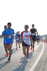 BIB: 6939
                            <button type="button" onclick="openModal(3272318)" class="btn btn-primary btn-sm float-right btn-popup" data-toggle="modal" data-target=".modal-high-quality">
                        <i class="fas fa-shopping-cart"></i> Add to Cart
                    </button>
                                            <button type="button" onclick="isThisMe(3272318, true)" class="btn btn-success btn-sm float-right btn-popup btn-isme hidden" data-toggle="tooltip" data-placement="bottom" title="นี่คือรูปของคุณใช่ไหม คลิกที่นี่เพื่อเอาเข้าอัลบั้ม">
                        <i class="fas fa-plus"></i> Add to album
                    </button>
                    <button type="button" onclick="isThisMe(3272318, false)" class="btn btn-warning btn-sm float-right btn-popup btn-isnotme hidden">
                        <i class="fas fa-ban"></i> Remove from album
                    </button>