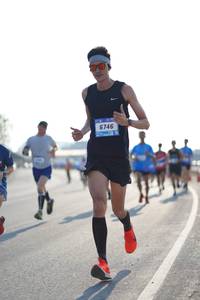 BIB: 6746
                            <button type="button" onclick="openModal(3272378)" class="btn btn-primary btn-sm float-right btn-popup" data-toggle="modal" data-target=".modal-high-quality">
                        <i class="fas fa-shopping-cart"></i> Add to Cart
                    </button>
                                            <button type="button" onclick="isThisMe(3272378, true)" class="btn btn-success btn-sm float-right btn-popup btn-isme hidden" data-toggle="tooltip" data-placement="bottom" title="นี่คือรูปของคุณใช่ไหม คลิกที่นี่เพื่อเอาเข้าอัลบั้ม">
                        <i class="fas fa-plus"></i> Add to album
                    </button>
                    <button type="button" onclick="isThisMe(3272378, false)" class="btn btn-warning btn-sm float-right btn-popup btn-isnotme hidden">
                        <i class="fas fa-ban"></i> Remove from album
                    </button>