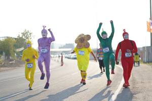 BIB: 6790
                            <button type="button" onclick="openModal(3303223)" class="btn btn-primary btn-sm float-right btn-popup" data-toggle="modal" data-target=".modal-high-quality">
                        <i class="fas fa-shopping-cart"></i> Add to Cart
                    </button>
                                            <button type="button" onclick="isThisMe(3303223, true)" class="btn btn-success btn-sm float-right btn-popup btn-isme hidden" data-toggle="tooltip" data-placement="bottom" title="นี่คือรูปของคุณใช่ไหม คลิกที่นี่เพื่อเอาเข้าอัลบั้ม">
                        <i class="fas fa-plus"></i> Add to album
                    </button>
                    <button type="button" onclick="isThisMe(3303223, false)" class="btn btn-warning btn-sm float-right btn-popup btn-isnotme hidden">
                        <i class="fas fa-ban"></i> Remove from album
                    </button>