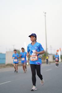 BIB: 8490
                            <button type="button" onclick="openModal(3309038)" class="btn btn-primary btn-sm float-right btn-popup" data-toggle="modal" data-target=".modal-high-quality">
                        <i class="fas fa-shopping-cart"></i> Add to Cart
                    </button>
                                            <button type="button" onclick="isThisMe(3309038, true)" class="btn btn-success btn-sm float-right btn-popup btn-isme hidden" data-toggle="tooltip" data-placement="bottom" title="นี่คือรูปของคุณใช่ไหม คลิกที่นี่เพื่อเอาเข้าอัลบั้ม">
                        <i class="fas fa-plus"></i> Add to album
                    </button>
                    <button type="button" onclick="isThisMe(3309038, false)" class="btn btn-warning btn-sm float-right btn-popup btn-isnotme hidden">
                        <i class="fas fa-ban"></i> Remove from album
                    </button>