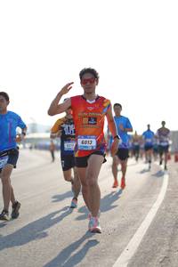 BIB: 6013
                            <button type="button" onclick="openModal(3272582)" class="btn btn-primary btn-sm float-right btn-popup" data-toggle="modal" data-target=".modal-high-quality">
                        <i class="fas fa-shopping-cart"></i> Add to Cart
                    </button>
                                            <button type="button" onclick="isThisMe(3272582, true)" class="btn btn-success btn-sm float-right btn-popup btn-isme hidden" data-toggle="tooltip" data-placement="bottom" title="นี่คือรูปของคุณใช่ไหม คลิกที่นี่เพื่อเอาเข้าอัลบั้ม">
                        <i class="fas fa-plus"></i> Add to album
                    </button>
                    <button type="button" onclick="isThisMe(3272582, false)" class="btn btn-warning btn-sm float-right btn-popup btn-isnotme hidden">
                        <i class="fas fa-ban"></i> Remove from album
                    </button>