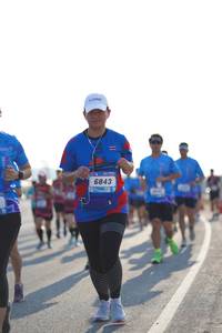 BIB: 6843
                            <button type="button" onclick="openModal(3302135)" class="btn btn-primary btn-sm float-right btn-popup" data-toggle="modal" data-target=".modal-high-quality">
                        <i class="fas fa-shopping-cart"></i> Add to Cart
                    </button>
                                            <button type="button" onclick="isThisMe(3302135, true)" class="btn btn-success btn-sm float-right btn-popup btn-isme hidden" data-toggle="tooltip" data-placement="bottom" title="นี่คือรูปของคุณใช่ไหม คลิกที่นี่เพื่อเอาเข้าอัลบั้ม">
                        <i class="fas fa-plus"></i> Add to album
                    </button>
                    <button type="button" onclick="isThisMe(3302135, false)" class="btn btn-warning btn-sm float-right btn-popup btn-isnotme hidden">
                        <i class="fas fa-ban"></i> Remove from album
                    </button>