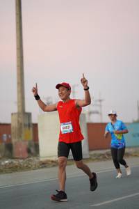 BIB: 6863
                            <button type="button" onclick="openModal(3240015)" class="btn btn-primary btn-sm float-right btn-popup" data-toggle="modal" data-target=".modal-high-quality">
                        <i class="fas fa-shopping-cart"></i> Add to Cart
                    </button>
                                            <button type="button" onclick="isThisMe(3240015, true)" class="btn btn-success btn-sm float-right btn-popup btn-isme hidden" data-toggle="tooltip" data-placement="bottom" title="นี่คือรูปของคุณใช่ไหม คลิกที่นี่เพื่อเอาเข้าอัลบั้ม">
                        <i class="fas fa-plus"></i> Add to album
                    </button>
                    <button type="button" onclick="isThisMe(3240015, false)" class="btn btn-warning btn-sm float-right btn-popup btn-isnotme hidden">
                        <i class="fas fa-ban"></i> Remove from album
                    </button>