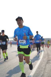 BIB: 6087
                            <button type="button" onclick="openModal(3272902)" class="btn btn-primary btn-sm float-right btn-popup" data-toggle="modal" data-target=".modal-high-quality">
                        <i class="fas fa-shopping-cart"></i> Add to Cart
                    </button>
                                            <button type="button" onclick="isThisMe(3272902, true)" class="btn btn-success btn-sm float-right btn-popup btn-isme hidden" data-toggle="tooltip" data-placement="bottom" title="นี่คือรูปของคุณใช่ไหม คลิกที่นี่เพื่อเอาเข้าอัลบั้ม">
                        <i class="fas fa-plus"></i> Add to album
                    </button>
                    <button type="button" onclick="isThisMe(3272902, false)" class="btn btn-warning btn-sm float-right btn-popup btn-isnotme hidden">
                        <i class="fas fa-ban"></i> Remove from album
                    </button>