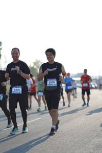 BIB: 6926, 6930
                            <button type="button" onclick="openModal(3302850)" class="btn btn-primary btn-sm float-right btn-popup" data-toggle="modal" data-target=".modal-high-quality">
                        <i class="fas fa-shopping-cart"></i> Add to Cart
                    </button>
                                            <button type="button" onclick="isThisMe(3302850, true)" class="btn btn-success btn-sm float-right btn-popup btn-isme hidden" data-toggle="tooltip" data-placement="bottom" title="นี่คือรูปของคุณใช่ไหม คลิกที่นี่เพื่อเอาเข้าอัลบั้ม">
                        <i class="fas fa-plus"></i> Add to album
                    </button>
                    <button type="button" onclick="isThisMe(3302850, false)" class="btn btn-warning btn-sm float-right btn-popup btn-isnotme hidden">
                        <i class="fas fa-ban"></i> Remove from album
                    </button>