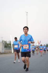 BIB: 8129
                            <button type="button" onclick="openModal(3309111)" class="btn btn-primary btn-sm float-right btn-popup" data-toggle="modal" data-target=".modal-high-quality">
                        <i class="fas fa-shopping-cart"></i> Add to Cart
                    </button>
                                            <button type="button" onclick="isThisMe(3309111, true)" class="btn btn-success btn-sm float-right btn-popup btn-isme hidden" data-toggle="tooltip" data-placement="bottom" title="นี่คือรูปของคุณใช่ไหม คลิกที่นี่เพื่อเอาเข้าอัลบั้ม">
                        <i class="fas fa-plus"></i> Add to album
                    </button>
                    <button type="button" onclick="isThisMe(3309111, false)" class="btn btn-warning btn-sm float-right btn-popup btn-isnotme hidden">
                        <i class="fas fa-ban"></i> Remove from album
                    </button>