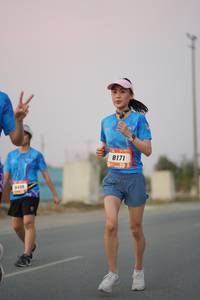 BIB: 8171, 499
                            <button type="button" onclick="openModal(3240042)" class="btn btn-primary btn-sm float-right btn-popup" data-toggle="modal" data-target=".modal-high-quality">
                        <i class="fas fa-shopping-cart"></i> Add to Cart
                    </button>
                                            <button type="button" onclick="isThisMe(3240042, true)" class="btn btn-success btn-sm float-right btn-popup btn-isme hidden" data-toggle="tooltip" data-placement="bottom" title="นี่คือรูปของคุณใช่ไหม คลิกที่นี่เพื่อเอาเข้าอัลบั้ม">
                        <i class="fas fa-plus"></i> Add to album
                    </button>
                    <button type="button" onclick="isThisMe(3240042, false)" class="btn btn-warning btn-sm float-right btn-popup btn-isnotme hidden">
                        <i class="fas fa-ban"></i> Remove from album
                    </button>