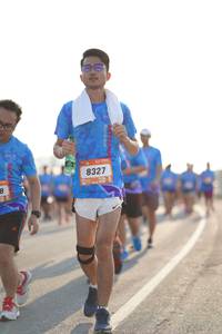 BIB: 8327
                            <button type="button" onclick="openModal(3304719)" class="btn btn-primary btn-sm float-right btn-popup" data-toggle="modal" data-target=".modal-high-quality">
                        <i class="fas fa-shopping-cart"></i> Add to Cart
                    </button>
                                            <button type="button" onclick="isThisMe(3304719, true)" class="btn btn-success btn-sm float-right btn-popup btn-isme hidden" data-toggle="tooltip" data-placement="bottom" title="นี่คือรูปของคุณใช่ไหม คลิกที่นี่เพื่อเอาเข้าอัลบั้ม">
                        <i class="fas fa-plus"></i> Add to album
                    </button>
                    <button type="button" onclick="isThisMe(3304719, false)" class="btn btn-warning btn-sm float-right btn-popup btn-isnotme hidden">
                        <i class="fas fa-ban"></i> Remove from album
                    </button>