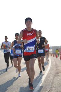 BIB: 6359
                            <button type="button" onclick="openModal(3272539)" class="btn btn-primary btn-sm float-right btn-popup" data-toggle="modal" data-target=".modal-high-quality">
                        <i class="fas fa-shopping-cart"></i> Add to Cart
                    </button>
                                            <button type="button" onclick="isThisMe(3272539, true)" class="btn btn-success btn-sm float-right btn-popup btn-isme hidden" data-toggle="tooltip" data-placement="bottom" title="นี่คือรูปของคุณใช่ไหม คลิกที่นี่เพื่อเอาเข้าอัลบั้ม">
                        <i class="fas fa-plus"></i> Add to album
                    </button>
                    <button type="button" onclick="isThisMe(3272539, false)" class="btn btn-warning btn-sm float-right btn-popup btn-isnotme hidden">
                        <i class="fas fa-ban"></i> Remove from album
                    </button>