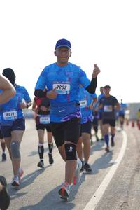 BIB: 7232, 6071
                            <button type="button" onclick="openModal(3272925)" class="btn btn-primary btn-sm float-right btn-popup" data-toggle="modal" data-target=".modal-high-quality">
                        <i class="fas fa-shopping-cart"></i> Add to Cart
                    </button>
                                            <button type="button" onclick="isThisMe(3272925, true)" class="btn btn-success btn-sm float-right btn-popup btn-isme hidden" data-toggle="tooltip" data-placement="bottom" title="นี่คือรูปของคุณใช่ไหม คลิกที่นี่เพื่อเอาเข้าอัลบั้ม">
                        <i class="fas fa-plus"></i> Add to album
                    </button>
                    <button type="button" onclick="isThisMe(3272925, false)" class="btn btn-warning btn-sm float-right btn-popup btn-isnotme hidden">
                        <i class="fas fa-ban"></i> Remove from album
                    </button>