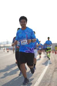 BIB: 6868
                            <button type="button" onclick="openModal(3272897)" class="btn btn-primary btn-sm float-right btn-popup" data-toggle="modal" data-target=".modal-high-quality">
                        <i class="fas fa-shopping-cart"></i> Add to Cart
                    </button>
                                            <button type="button" onclick="isThisMe(3272897, true)" class="btn btn-success btn-sm float-right btn-popup btn-isme hidden" data-toggle="tooltip" data-placement="bottom" title="นี่คือรูปของคุณใช่ไหม คลิกที่นี่เพื่อเอาเข้าอัลบั้ม">
                        <i class="fas fa-plus"></i> Add to album
                    </button>
                    <button type="button" onclick="isThisMe(3272897, false)" class="btn btn-warning btn-sm float-right btn-popup btn-isnotme hidden">
                        <i class="fas fa-ban"></i> Remove from album
                    </button>