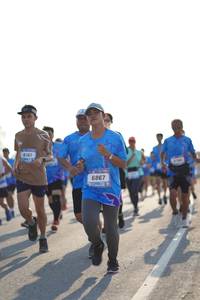 BIB: 6161, 6867
                            <button type="button" onclick="openModal(3272957)" class="btn btn-primary btn-sm float-right btn-popup" data-toggle="modal" data-target=".modal-high-quality">
                        <i class="fas fa-shopping-cart"></i> Add to Cart
                    </button>
                                            <button type="button" onclick="isThisMe(3272957, true)" class="btn btn-success btn-sm float-right btn-popup btn-isme hidden" data-toggle="tooltip" data-placement="bottom" title="นี่คือรูปของคุณใช่ไหม คลิกที่นี่เพื่อเอาเข้าอัลบั้ม">
                        <i class="fas fa-plus"></i> Add to album
                    </button>
                    <button type="button" onclick="isThisMe(3272957, false)" class="btn btn-warning btn-sm float-right btn-popup btn-isnotme hidden">
                        <i class="fas fa-ban"></i> Remove from album
                    </button>