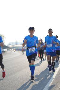 BIB: 7221, 7239
                            <button type="button" onclick="openModal(3272850)" class="btn btn-primary btn-sm float-right btn-popup" data-toggle="modal" data-target=".modal-high-quality">
                        <i class="fas fa-shopping-cart"></i> Add to Cart
                    </button>
                                            <button type="button" onclick="isThisMe(3272850, true)" class="btn btn-success btn-sm float-right btn-popup btn-isme hidden" data-toggle="tooltip" data-placement="bottom" title="นี่คือรูปของคุณใช่ไหม คลิกที่นี่เพื่อเอาเข้าอัลบั้ม">
                        <i class="fas fa-plus"></i> Add to album
                    </button>
                    <button type="button" onclick="isThisMe(3272850, false)" class="btn btn-warning btn-sm float-right btn-popup btn-isnotme hidden">
                        <i class="fas fa-ban"></i> Remove from album
                    </button>