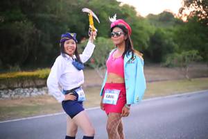 BIB: 6806
                            <button type="button" onclick="openModal(3211154)" class="btn btn-primary btn-sm float-right btn-popup" data-toggle="modal" data-target=".modal-high-quality">
                        <i class="fas fa-shopping-cart"></i> Add to Cart
                    </button>
                                            <button type="button" onclick="isThisMe(3211154, true)" class="btn btn-success btn-sm float-right btn-popup btn-isme hidden" data-toggle="tooltip" data-placement="bottom" title="นี่คือรูปของคุณใช่ไหม คลิกที่นี่เพื่อเอาเข้าอัลบั้ม">
                        <i class="fas fa-plus"></i> Add to album
                    </button>
                    <button type="button" onclick="isThisMe(3211154, false)" class="btn btn-warning btn-sm float-right btn-popup btn-isnotme hidden">
                        <i class="fas fa-ban"></i> Remove from album
                    </button>