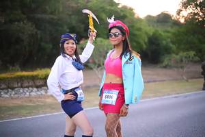 BIB: 6806
                            <button type="button" onclick="openModal(3211151)" class="btn btn-primary btn-sm float-right btn-popup" data-toggle="modal" data-target=".modal-high-quality">
                        <i class="fas fa-shopping-cart"></i> Add to Cart
                    </button>
                                            <button type="button" onclick="isThisMe(3211151, true)" class="btn btn-success btn-sm float-right btn-popup btn-isme hidden" data-toggle="tooltip" data-placement="bottom" title="นี่คือรูปของคุณใช่ไหม คลิกที่นี่เพื่อเอาเข้าอัลบั้ม">
                        <i class="fas fa-plus"></i> Add to album
                    </button>
                    <button type="button" onclick="isThisMe(3211151, false)" class="btn btn-warning btn-sm float-right btn-popup btn-isnotme hidden">
                        <i class="fas fa-ban"></i> Remove from album
                    </button>