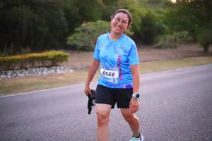 BIB: 6568
                            <button type="button" onclick="openModal(3213939)" class="btn btn-primary btn-sm float-right btn-popup" data-toggle="modal" data-target=".modal-high-quality">
                        <i class="fas fa-shopping-cart"></i> Add to Cart
                    </button>
                                            <button type="button" onclick="isThisMe(3213939, true)" class="btn btn-success btn-sm float-right btn-popup btn-isme hidden" data-toggle="tooltip" data-placement="bottom" title="นี่คือรูปของคุณใช่ไหม คลิกที่นี่เพื่อเอาเข้าอัลบั้ม">
                        <i class="fas fa-plus"></i> Add to album
                    </button>
                    <button type="button" onclick="isThisMe(3213939, false)" class="btn btn-warning btn-sm float-right btn-popup btn-isnotme hidden">
                        <i class="fas fa-ban"></i> Remove from album
                    </button>