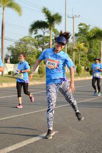 BIB: 8345
                            <button type="button" onclick="openModal(3320486)" class="btn btn-primary btn-sm float-right btn-popup" data-toggle="modal" data-target=".modal-high-quality">
                        <i class="fas fa-shopping-cart"></i> Add to Cart
                    </button>
                                            <button type="button" onclick="isThisMe(3320486, true)" class="btn btn-success btn-sm float-right btn-popup btn-isme hidden" data-toggle="tooltip" data-placement="bottom" title="นี่คือรูปของคุณใช่ไหม คลิกที่นี่เพื่อเอาเข้าอัลบั้ม">
                        <i class="fas fa-plus"></i> Add to album
                    </button>
                    <button type="button" onclick="isThisMe(3320486, false)" class="btn btn-warning btn-sm float-right btn-popup btn-isnotme hidden">
                        <i class="fas fa-ban"></i> Remove from album
                    </button>