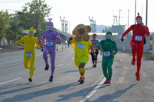 BIB: 6790, 802, 6796, 6800
                            <button type="button" onclick="openModal(3175753)" class="btn btn-primary btn-sm float-right btn-popup" data-toggle="modal" data-target=".modal-high-quality">
                        <i class="fas fa-shopping-cart"></i> Add to Cart
                    </button>
                                            <button type="button" onclick="isThisMe(3175753, true)" class="btn btn-success btn-sm float-right btn-popup btn-isme hidden" data-toggle="tooltip" data-placement="bottom" title="นี่คือรูปของคุณใช่ไหม คลิกที่นี่เพื่อเอาเข้าอัลบั้ม">
                        <i class="fas fa-plus"></i> Add to album
                    </button>
                    <button type="button" onclick="isThisMe(3175753, false)" class="btn btn-warning btn-sm float-right btn-popup btn-isnotme hidden">
                        <i class="fas fa-ban"></i> Remove from album
                    </button>