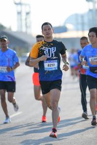 BIB: 6211
                            <button type="button" onclick="openModal(3155813)" class="btn btn-primary btn-sm float-right btn-popup" data-toggle="modal" data-target=".modal-high-quality">
                        <i class="fas fa-shopping-cart"></i> Add to Cart
                    </button>
                                            <button type="button" onclick="isThisMe(3155813, true)" class="btn btn-success btn-sm float-right btn-popup btn-isme hidden" data-toggle="tooltip" data-placement="bottom" title="นี่คือรูปของคุณใช่ไหม คลิกที่นี่เพื่อเอาเข้าอัลบั้ม">
                        <i class="fas fa-plus"></i> Add to album
                    </button>
                    <button type="button" onclick="isThisMe(3155813, false)" class="btn btn-warning btn-sm float-right btn-popup btn-isnotme hidden">
                        <i class="fas fa-ban"></i> Remove from album
                    </button>