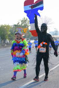 BIB: 225, 922
                            <button type="button" onclick="openModal(3230003)" class="btn btn-primary btn-sm float-right btn-popup" data-toggle="modal" data-target=".modal-high-quality">
                        <i class="fas fa-shopping-cart"></i> Add to Cart
                    </button>
                                            <button type="button" onclick="isThisMe(3230003, true)" class="btn btn-success btn-sm float-right btn-popup btn-isme hidden" data-toggle="tooltip" data-placement="bottom" title="นี่คือรูปของคุณใช่ไหม คลิกที่นี่เพื่อเอาเข้าอัลบั้ม">
                        <i class="fas fa-plus"></i> Add to album
                    </button>
                    <button type="button" onclick="isThisMe(3230003, false)" class="btn btn-warning btn-sm float-right btn-popup btn-isnotme hidden">
                        <i class="fas fa-ban"></i> Remove from album
                    </button>