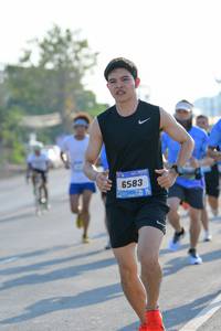 BIB: 6583
                            <button type="button" onclick="openModal(3156963)" class="btn btn-primary btn-sm float-right btn-popup" data-toggle="modal" data-target=".modal-high-quality">
                        <i class="fas fa-shopping-cart"></i> Add to Cart
                    </button>
                                            <button type="button" onclick="isThisMe(3156963, true)" class="btn btn-success btn-sm float-right btn-popup btn-isme hidden" data-toggle="tooltip" data-placement="bottom" title="นี่คือรูปของคุณใช่ไหม คลิกที่นี่เพื่อเอาเข้าอัลบั้ม">
                        <i class="fas fa-plus"></i> Add to album
                    </button>
                    <button type="button" onclick="isThisMe(3156963, false)" class="btn btn-warning btn-sm float-right btn-popup btn-isnotme hidden">
                        <i class="fas fa-ban"></i> Remove from album
                    </button>