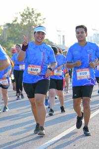 BIB: 9140, 9139, 9334
                            <button type="button" onclick="openModal(3206304)" class="btn btn-primary btn-sm float-right btn-popup" data-toggle="modal" data-target=".modal-high-quality">
                        <i class="fas fa-shopping-cart"></i> Add to Cart
                    </button>
                                            <button type="button" onclick="isThisMe(3206304, true)" class="btn btn-success btn-sm float-right btn-popup btn-isme hidden" data-toggle="tooltip" data-placement="bottom" title="นี่คือรูปของคุณใช่ไหม คลิกที่นี่เพื่อเอาเข้าอัลบั้ม">
                        <i class="fas fa-plus"></i> Add to album
                    </button>
                    <button type="button" onclick="isThisMe(3206304, false)" class="btn btn-warning btn-sm float-right btn-popup btn-isnotme hidden">
                        <i class="fas fa-ban"></i> Remove from album
                    </button>