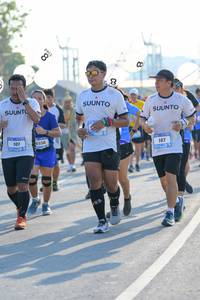 BIB: 101, 6556, 107
                            <button type="button" onclick="openModal(3191502)" class="btn btn-primary btn-sm float-right btn-popup" data-toggle="modal" data-target=".modal-high-quality">
                        <i class="fas fa-shopping-cart"></i> Add to Cart
                    </button>
                                            <button type="button" onclick="isThisMe(3191502, true)" class="btn btn-success btn-sm float-right btn-popup btn-isme hidden" data-toggle="tooltip" data-placement="bottom" title="นี่คือรูปของคุณใช่ไหม คลิกที่นี่เพื่อเอาเข้าอัลบั้ม">
                        <i class="fas fa-plus"></i> Add to album
                    </button>
                    <button type="button" onclick="isThisMe(3191502, false)" class="btn btn-warning btn-sm float-right btn-popup btn-isnotme hidden">
                        <i class="fas fa-ban"></i> Remove from album
                    </button>