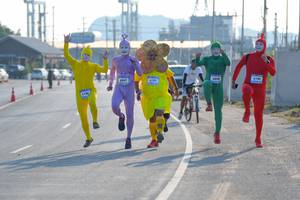 BIB: 
                            <button type="button" onclick="openModal(3170979)" class="btn btn-primary btn-sm float-right btn-popup" data-toggle="modal" data-target=".modal-high-quality">
                        <i class="fas fa-shopping-cart"></i> Add to Cart
                    </button>
                                            <button type="button" onclick="isThisMe(3170979, true)" class="btn btn-success btn-sm float-right btn-popup btn-isme hidden" data-toggle="tooltip" data-placement="bottom" title="นี่คือรูปของคุณใช่ไหม คลิกที่นี่เพื่อเอาเข้าอัลบั้ม">
                        <i class="fas fa-plus"></i> Add to album
                    </button>
                    <button type="button" onclick="isThisMe(3170979, false)" class="btn btn-warning btn-sm float-right btn-popup btn-isnotme hidden">
                        <i class="fas fa-ban"></i> Remove from album
                    </button>