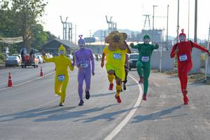 BIB: 
                            <button type="button" onclick="openModal(3173523)" class="btn btn-primary btn-sm float-right btn-popup" data-toggle="modal" data-target=".modal-high-quality">
                        <i class="fas fa-shopping-cart"></i> Add to Cart
                    </button>
                                            <button type="button" onclick="isThisMe(3173523, true)" class="btn btn-success btn-sm float-right btn-popup btn-isme hidden" data-toggle="tooltip" data-placement="bottom" title="นี่คือรูปของคุณใช่ไหม คลิกที่นี่เพื่อเอาเข้าอัลบั้ม">
                        <i class="fas fa-plus"></i> Add to album
                    </button>
                    <button type="button" onclick="isThisMe(3173523, false)" class="btn btn-warning btn-sm float-right btn-popup btn-isnotme hidden">
                        <i class="fas fa-ban"></i> Remove from album
                    </button>