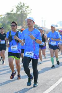 BIB: 6081, 6109, 6097
                            <button type="button" onclick="openModal(3169993)" class="btn btn-primary btn-sm float-right btn-popup" data-toggle="modal" data-target=".modal-high-quality">
                        <i class="fas fa-shopping-cart"></i> Add to Cart
                    </button>
                                            <button type="button" onclick="isThisMe(3169993, true)" class="btn btn-success btn-sm float-right btn-popup btn-isme hidden" data-toggle="tooltip" data-placement="bottom" title="นี่คือรูปของคุณใช่ไหม คลิกที่นี่เพื่อเอาเข้าอัลบั้ม">
                        <i class="fas fa-plus"></i> Add to album
                    </button>
                    <button type="button" onclick="isThisMe(3169993, false)" class="btn btn-warning btn-sm float-right btn-popup btn-isnotme hidden">
                        <i class="fas fa-ban"></i> Remove from album
                    </button>