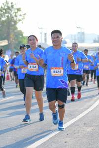 BIB: 9423, 9424
                            <button type="button" onclick="openModal(3180395)" class="btn btn-primary btn-sm float-right btn-popup" data-toggle="modal" data-target=".modal-high-quality">
                        <i class="fas fa-shopping-cart"></i> Add to Cart
                    </button>
                                            <button type="button" onclick="isThisMe(3180395, true)" class="btn btn-success btn-sm float-right btn-popup btn-isme hidden" data-toggle="tooltip" data-placement="bottom" title="นี่คือรูปของคุณใช่ไหม คลิกที่นี่เพื่อเอาเข้าอัลบั้ม">
                        <i class="fas fa-plus"></i> Add to album
                    </button>
                    <button type="button" onclick="isThisMe(3180395, false)" class="btn btn-warning btn-sm float-right btn-popup btn-isnotme hidden">
                        <i class="fas fa-ban"></i> Remove from album
                    </button>