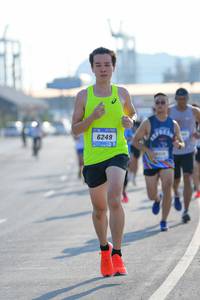 BIB: 6249
                            <button type="button" onclick="openModal(3156191)" class="btn btn-primary btn-sm float-right btn-popup" data-toggle="modal" data-target=".modal-high-quality">
                        <i class="fas fa-shopping-cart"></i> Add to Cart
                    </button>
                                            <button type="button" onclick="isThisMe(3156191, true)" class="btn btn-success btn-sm float-right btn-popup btn-isme hidden" data-toggle="tooltip" data-placement="bottom" title="นี่คือรูปของคุณใช่ไหม คลิกที่นี่เพื่อเอาเข้าอัลบั้ม">
                        <i class="fas fa-plus"></i> Add to album
                    </button>
                    <button type="button" onclick="isThisMe(3156191, false)" class="btn btn-warning btn-sm float-right btn-popup btn-isnotme hidden">
                        <i class="fas fa-ban"></i> Remove from album
                    </button>