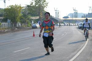 BIB: 6791
                            <button type="button" onclick="openModal(3178622)" class="btn btn-primary btn-sm float-right btn-popup" data-toggle="modal" data-target=".modal-high-quality">
                        <i class="fas fa-shopping-cart"></i> Add to Cart
                    </button>
                                            <button type="button" onclick="isThisMe(3178622, true)" class="btn btn-success btn-sm float-right btn-popup btn-isme hidden" data-toggle="tooltip" data-placement="bottom" title="นี่คือรูปของคุณใช่ไหม คลิกที่นี่เพื่อเอาเข้าอัลบั้ม">
                        <i class="fas fa-plus"></i> Add to album
                    </button>
                    <button type="button" onclick="isThisMe(3178622, false)" class="btn btn-warning btn-sm float-right btn-popup btn-isnotme hidden">
                        <i class="fas fa-ban"></i> Remove from album
                    </button>