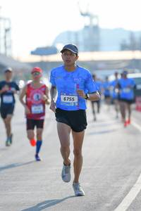 BIB: 6755
                            <button type="button" onclick="openModal(3154465)" class="btn btn-primary btn-sm float-right btn-popup" data-toggle="modal" data-target=".modal-high-quality">
                        <i class="fas fa-shopping-cart"></i> Add to Cart
                    </button>
                                            <button type="button" onclick="isThisMe(3154465, true)" class="btn btn-success btn-sm float-right btn-popup btn-isme hidden" data-toggle="tooltip" data-placement="bottom" title="นี่คือรูปของคุณใช่ไหม คลิกที่นี่เพื่อเอาเข้าอัลบั้ม">
                        <i class="fas fa-plus"></i> Add to album
                    </button>
                    <button type="button" onclick="isThisMe(3154465, false)" class="btn btn-warning btn-sm float-right btn-popup btn-isnotme hidden">
                        <i class="fas fa-ban"></i> Remove from album
                    </button>