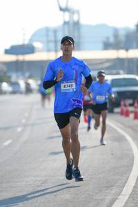 BIB: 6749
                            <button type="button" onclick="openModal(3153884)" class="btn btn-primary btn-sm float-right btn-popup" data-toggle="modal" data-target=".modal-high-quality">
                        <i class="fas fa-shopping-cart"></i> Add to Cart
                    </button>
                                            <button type="button" onclick="isThisMe(3153884, true)" class="btn btn-success btn-sm float-right btn-popup btn-isme hidden" data-toggle="tooltip" data-placement="bottom" title="นี่คือรูปของคุณใช่ไหม คลิกที่นี่เพื่อเอาเข้าอัลบั้ม">
                        <i class="fas fa-plus"></i> Add to album
                    </button>
                    <button type="button" onclick="isThisMe(3153884, false)" class="btn btn-warning btn-sm float-right btn-popup btn-isnotme hidden">
                        <i class="fas fa-ban"></i> Remove from album
                    </button>