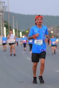 BIB: 6117
                            <button type="button" onclick="openModal(3275578)" class="btn btn-primary btn-sm float-right btn-popup" data-toggle="modal" data-target=".modal-high-quality">
                        <i class="fas fa-shopping-cart"></i> Add to Cart
                    </button>
                                            <button type="button" onclick="isThisMe(3275578, true)" class="btn btn-success btn-sm float-right btn-popup btn-isme hidden" data-toggle="tooltip" data-placement="bottom" title="นี่คือรูปของคุณใช่ไหม คลิกที่นี่เพื่อเอาเข้าอัลบั้ม">
                        <i class="fas fa-plus"></i> Add to album
                    </button>
                    <button type="button" onclick="isThisMe(3275578, false)" class="btn btn-warning btn-sm float-right btn-popup btn-isnotme hidden">
                        <i class="fas fa-ban"></i> Remove from album
                    </button>