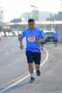 BIB: 9306
                            <button type="button" onclick="openModal(3240473)" class="btn btn-primary btn-sm float-right btn-popup" data-toggle="modal" data-target=".modal-high-quality">
                        <i class="fas fa-shopping-cart"></i> Add to Cart
                    </button>
                                            <button type="button" onclick="isThisMe(3240473, true)" class="btn btn-success btn-sm float-right btn-popup btn-isme hidden" data-toggle="tooltip" data-placement="bottom" title="นี่คือรูปของคุณใช่ไหม คลิกที่นี่เพื่อเอาเข้าอัลบั้ม">
                        <i class="fas fa-plus"></i> Add to album
                    </button>
                    <button type="button" onclick="isThisMe(3240473, false)" class="btn btn-warning btn-sm float-right btn-popup btn-isnotme hidden">
                        <i class="fas fa-ban"></i> Remove from album
                    </button>