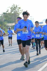 BIB: 6950
                            <button type="button" onclick="openModal(3167568)" class="btn btn-primary btn-sm float-right btn-popup" data-toggle="modal" data-target=".modal-high-quality">
                        <i class="fas fa-shopping-cart"></i> Add to Cart
                    </button>
                                            <button type="button" onclick="isThisMe(3167568, true)" class="btn btn-success btn-sm float-right btn-popup btn-isme hidden" data-toggle="tooltip" data-placement="bottom" title="นี่คือรูปของคุณใช่ไหม คลิกที่นี่เพื่อเอาเข้าอัลบั้ม">
                        <i class="fas fa-plus"></i> Add to album
                    </button>
                    <button type="button" onclick="isThisMe(3167568, false)" class="btn btn-warning btn-sm float-right btn-popup btn-isnotme hidden">
                        <i class="fas fa-ban"></i> Remove from album
                    </button>