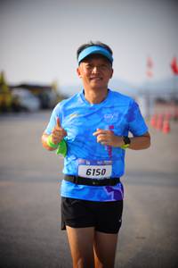 BIB: 6150
                            <button type="button" onclick="openModal(3192276)" class="btn btn-primary btn-sm float-right btn-popup" data-toggle="modal" data-target=".modal-high-quality">
                        <i class="fas fa-shopping-cart"></i> Add to Cart
                    </button>
                                            <button type="button" onclick="isThisMe(3192276, true)" class="btn btn-success btn-sm float-right btn-popup btn-isme hidden" data-toggle="tooltip" data-placement="bottom" title="นี่คือรูปของคุณใช่ไหม คลิกที่นี่เพื่อเอาเข้าอัลบั้ม">
                        <i class="fas fa-plus"></i> Add to album
                    </button>
                    <button type="button" onclick="isThisMe(3192276, false)" class="btn btn-warning btn-sm float-right btn-popup btn-isnotme hidden">
                        <i class="fas fa-ban"></i> Remove from album
                    </button>