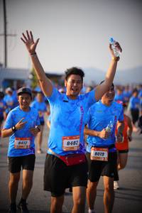 BIB: 8412, 8482, 8019
                            <button type="button" onclick="openModal(3197598)" class="btn btn-primary btn-sm float-right btn-popup" data-toggle="modal" data-target=".modal-high-quality">
                        <i class="fas fa-shopping-cart"></i> Add to Cart
                    </button>
                                            <button type="button" onclick="isThisMe(3197598, true)" class="btn btn-success btn-sm float-right btn-popup btn-isme hidden" data-toggle="tooltip" data-placement="bottom" title="นี่คือรูปของคุณใช่ไหม คลิกที่นี่เพื่อเอาเข้าอัลบั้ม">
                        <i class="fas fa-plus"></i> Add to album
                    </button>
                    <button type="button" onclick="isThisMe(3197598, false)" class="btn btn-warning btn-sm float-right btn-popup btn-isnotme hidden">
                        <i class="fas fa-ban"></i> Remove from album
                    </button>