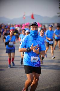 BIB: 6425
                            <button type="button" onclick="openModal(3182269)" class="btn btn-primary btn-sm float-right btn-popup" data-toggle="modal" data-target=".modal-high-quality">
                        <i class="fas fa-shopping-cart"></i> Add to Cart
                    </button>
                                            <button type="button" onclick="isThisMe(3182269, true)" class="btn btn-success btn-sm float-right btn-popup btn-isme hidden" data-toggle="tooltip" data-placement="bottom" title="นี่คือรูปของคุณใช่ไหม คลิกที่นี่เพื่อเอาเข้าอัลบั้ม">
                        <i class="fas fa-plus"></i> Add to album
                    </button>
                    <button type="button" onclick="isThisMe(3182269, false)" class="btn btn-warning btn-sm float-right btn-popup btn-isnotme hidden">
                        <i class="fas fa-ban"></i> Remove from album
                    </button>