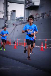 BIB: 6580
                            <button type="button" onclick="openModal(3345161)" class="btn btn-primary btn-sm float-right btn-popup" data-toggle="modal" data-target=".modal-high-quality">
                        <i class="fas fa-shopping-cart"></i> Add to Cart
                    </button>
                                            <button type="button" onclick="isThisMe(3345161, true)" class="btn btn-success btn-sm float-right btn-popup btn-isme hidden" data-toggle="tooltip" data-placement="bottom" title="นี่คือรูปของคุณใช่ไหม คลิกที่นี่เพื่อเอาเข้าอัลบั้ม">
                        <i class="fas fa-plus"></i> Add to album
                    </button>
                    <button type="button" onclick="isThisMe(3345161, false)" class="btn btn-warning btn-sm float-right btn-popup btn-isnotme hidden">
                        <i class="fas fa-ban"></i> Remove from album
                    </button>
